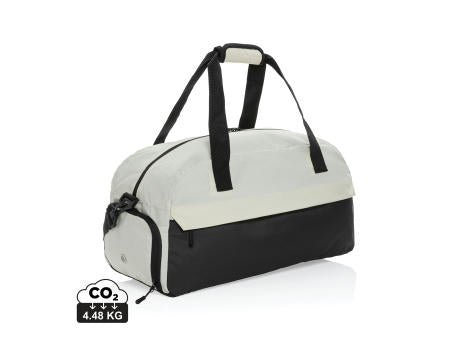 Kazu AWARE™ RPET Weekend-Duffel-Bag
