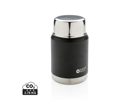 Swiss Peak Elite Kupfer Vakuum Food-Container