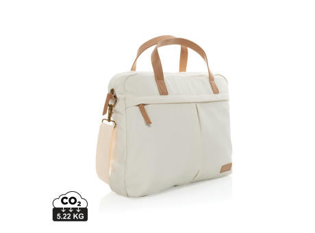 Impact AWARE™ 16 oz. rCanvas Laptop-Tasche