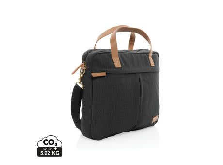 Impact AWARE™ 16 oz. rCanvas Laptop-Tasche