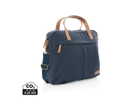 Impact AWARE™ 16 oz. rCanvas Laptop-Tasche