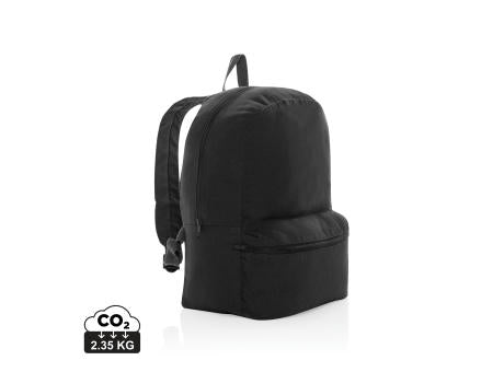 Impact Aware™ 285g/m² rCanvas-Rucksack, ungefärbt