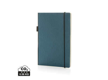 A5 Deluxe Hardcover Notizbuch