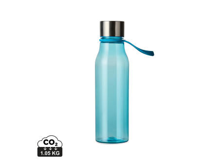 VINGA Lean Tritan Wasserflasche 600ml