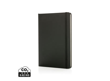 Standard A5 Notizbuch mit PU-Hardcover