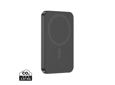 Urban Vitamin Richmond 5000mAh Powerbank aus RCS Plastik/Alu