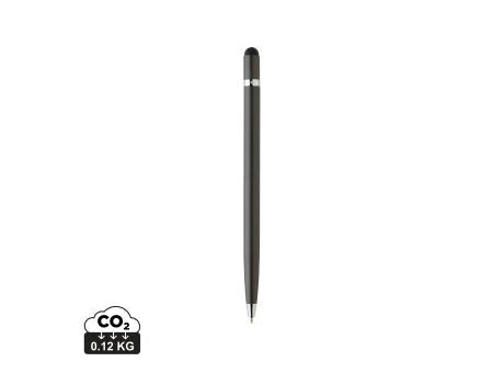 Eleganter Metallstift