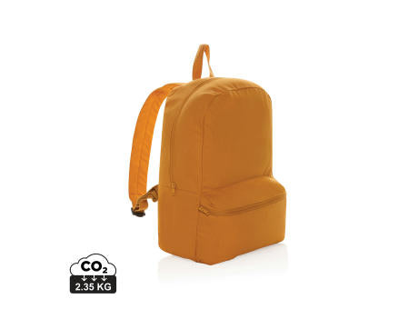 Impact Aware™ 285g/m² Rucksack aus rCanvas