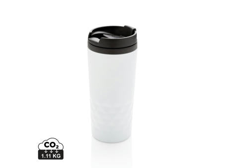 Geometrischer Becher