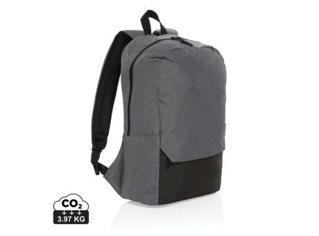 Kazu AWARE™ 15,6" RPET Laptop-Rucksack