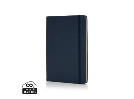 Deluxe Hardcover PU A5 Notizbuch