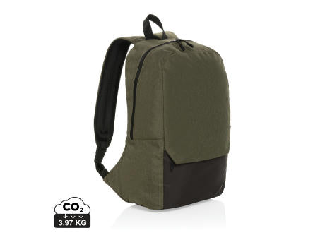 Kazu AWARE™ 15,6" RPET Laptop-Rucksack