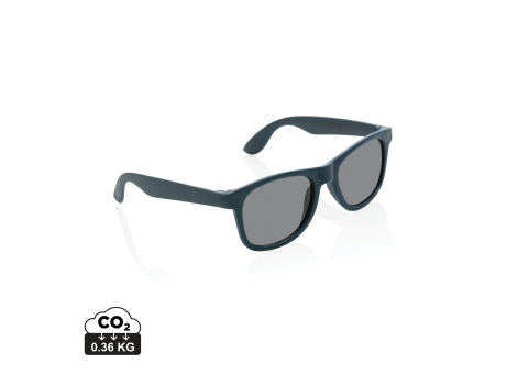 Sonnenbrille aus RCS recyceltem PP-Kunststoff