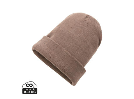 Impact Polylana® Beanie mit AWARE™ Tracer