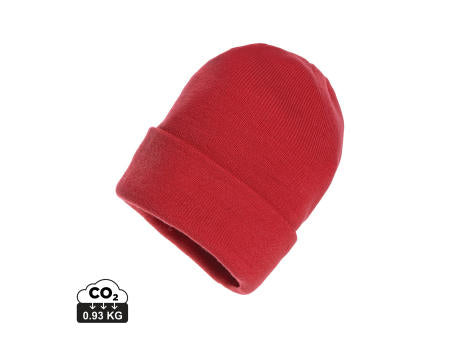 Impact Polylana® Beanie mit AWARE™ Tracer