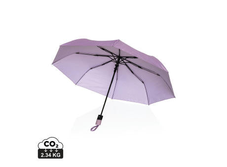 21" Impact AWARE™ 190T Mini-Regenschirm mit Auto-Open