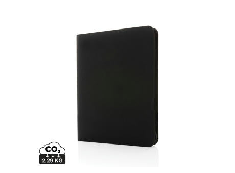 Impact Aware™ Deluxe 300D Tech Portfolio mit Reißverschluss