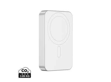 Urban Vitamin Compton 10000mAh Powerbank aus RCS Plastik/Alu