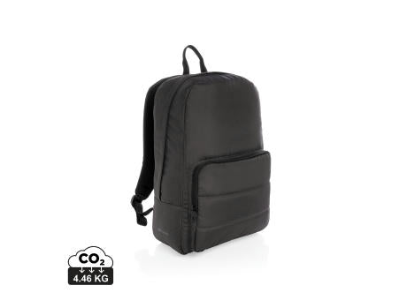 Impact AWARE™ RPET Basic 15,6" Laptop-Rucksack