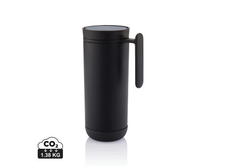 Clik auslaufsicherer Reisebecher mit Griff