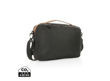 Impact AWARE™ 300D Two-Tone Deluxe 15.6" Laptop-Tasche
