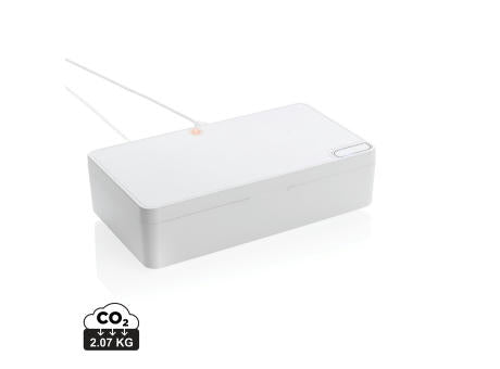 UV-C Sterilisations-Box