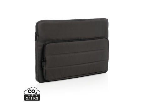 Impact AWARE™ RPET 15,6" Laptop-Sleeve