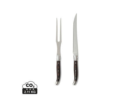 VINGA Gigaro Tranchier-Set