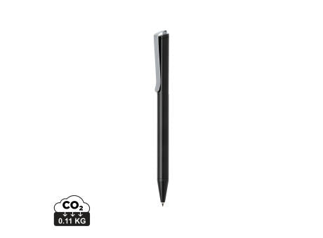 Xavi Stift aus RCS zertifiziert recyceltem Aluminum