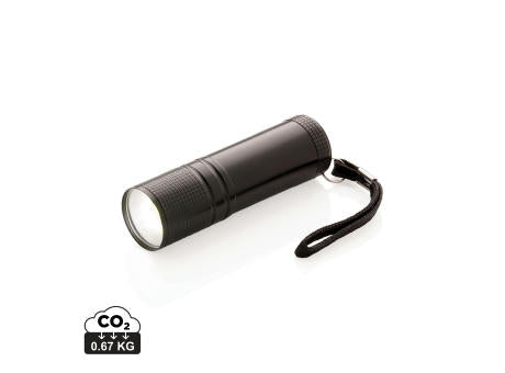 COB Taschenlampe