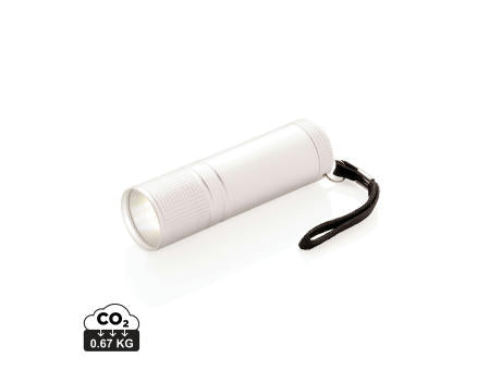 COB Taschenlampe