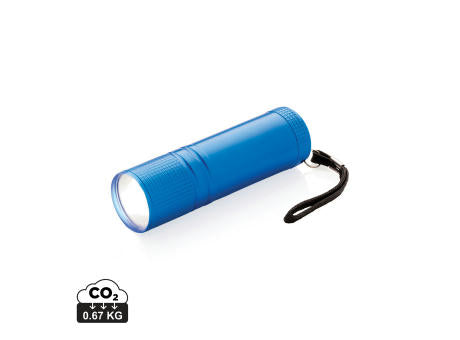 COB Taschenlampe