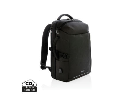 Swiss Peak AWARE™ XXL Wochenend-Reiserucksack