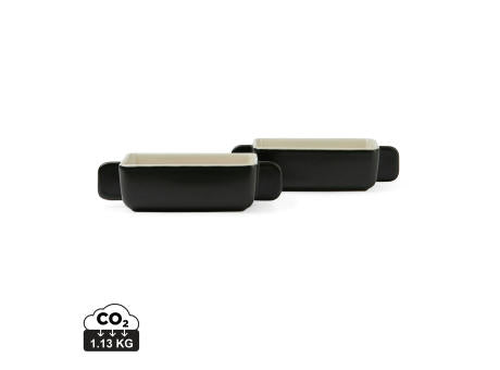 VINGA Monte Neu Mini-Schale 2er Set
