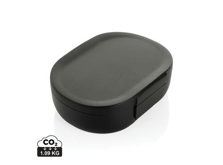 Avira Atlas Lunchbox aus RCS recyceltem PP 700ml