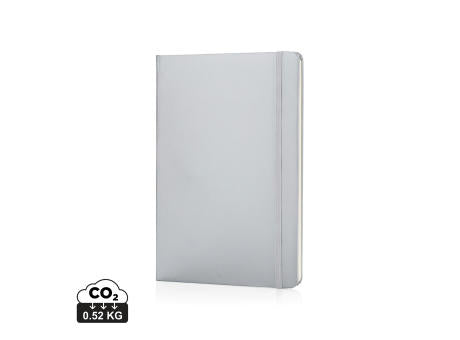 Basic Hardcover Notizbuch A5