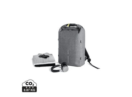 Urban schnitthemmender Anti-Diebstahl-Rucksack