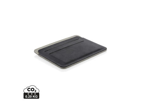 Quebec RFID Kartenhalter