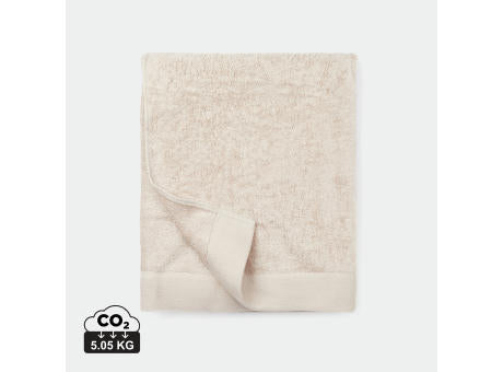 VINGA Birch Handtuch 90x150, 450gr/m²