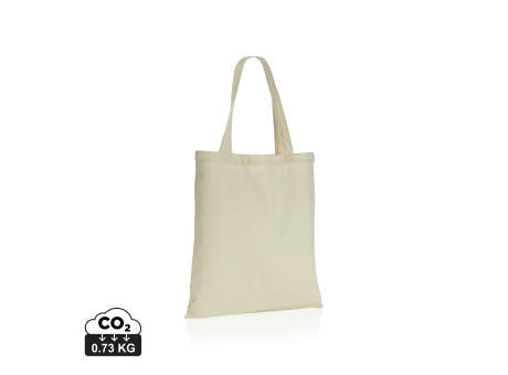 Impact AWARE™ recycelte Baumwolltasche 145gr
