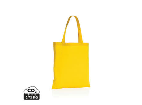 Impact AWARE™ recycelte Baumwolltasche 145gr
