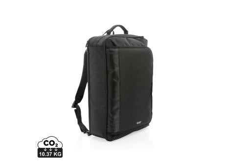 Swiss Peak wandelbarer Rucksack, PVC-frei
