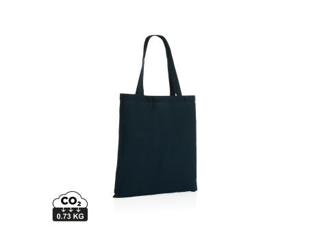 Impact AWARE™ recycelte Baumwolltasche 145gr