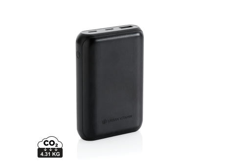 Urban Vitamin Alameda 10.000mAh 18W PD Powerbank