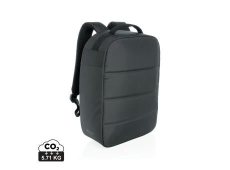 Impact AWARE™ RPET Anti-Diebstahl 15,6" Laptop-Rucksack