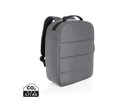 Impact AWARE™ RPET Anti-Diebstahl 15,6" Laptop-Rucksack