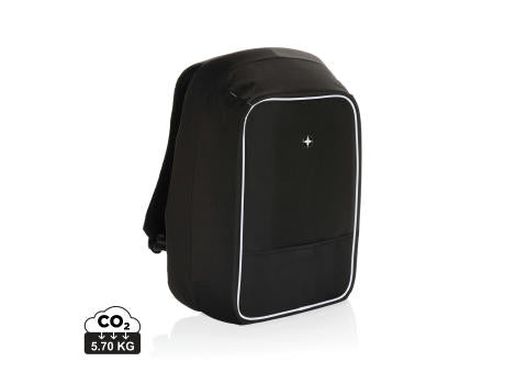 Swiss Peak 15,6" Anti-Diebstahl Laptop-Rucksack