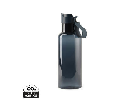VINGA Balti 600ml Flasche aus RCS recyceltem PET