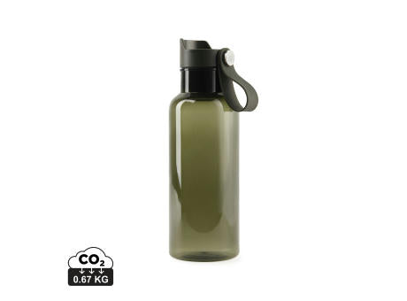 VINGA Balti 600ml Flasche aus RCS recyceltem PET