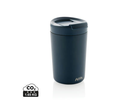 Avira Alya RCS recycelter Stainless-Steel Becher 300ml